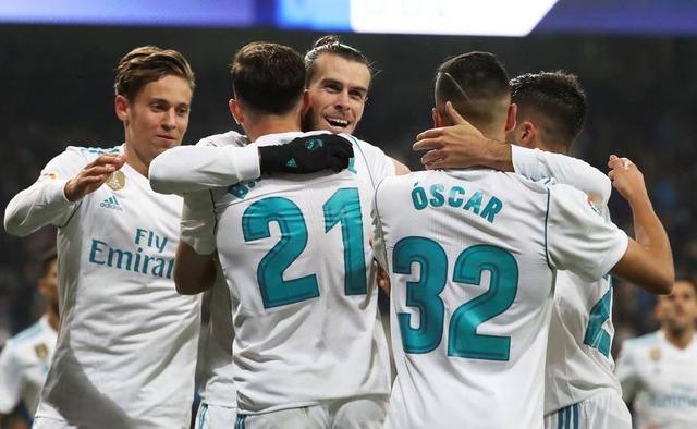 华体会体育-皇马战平切尔西，拉莫斯扑点救主英超