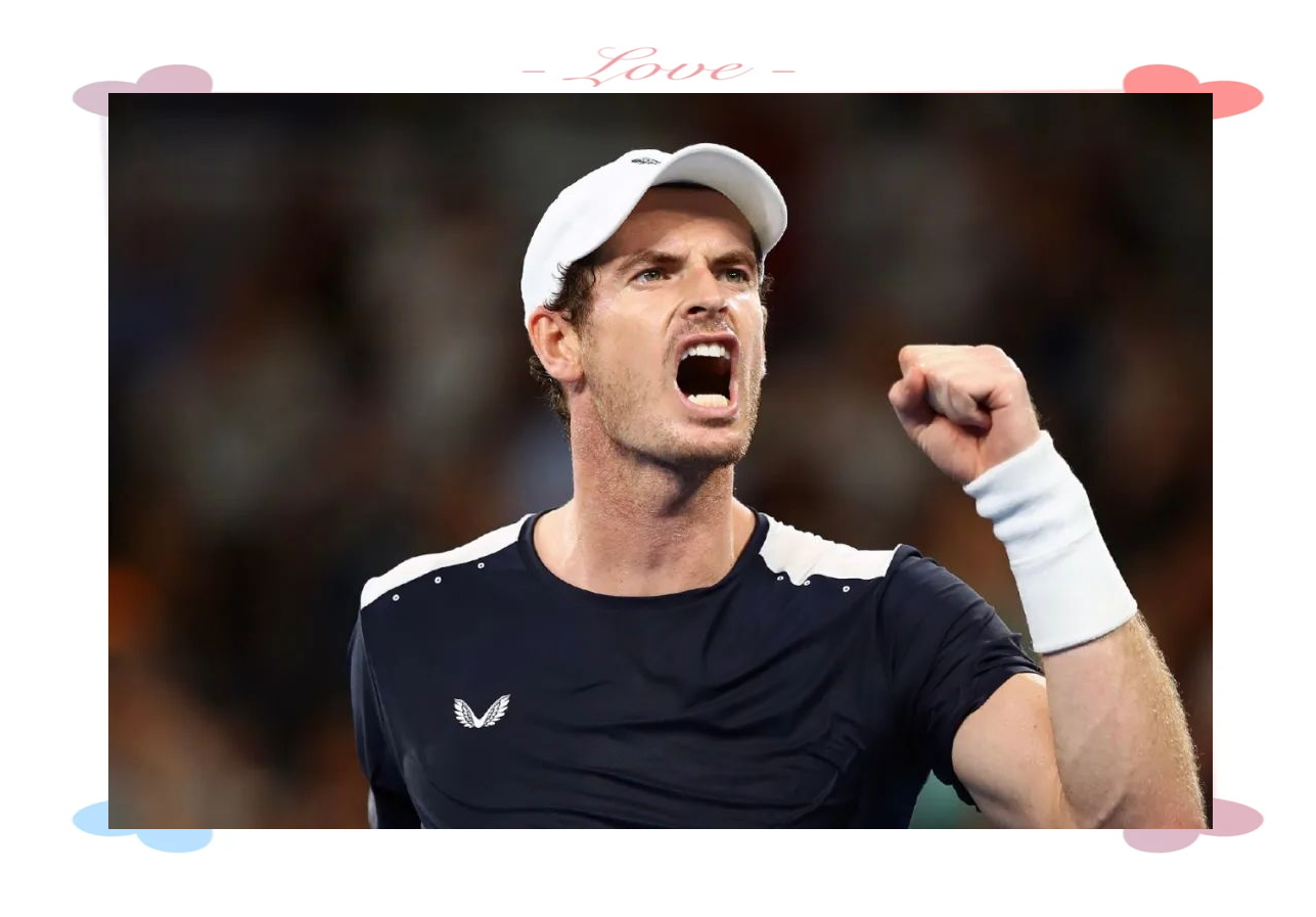 华体会网址-意大利网球队完胜美国网球队，穆雷完成帽子戏法的简单介绍