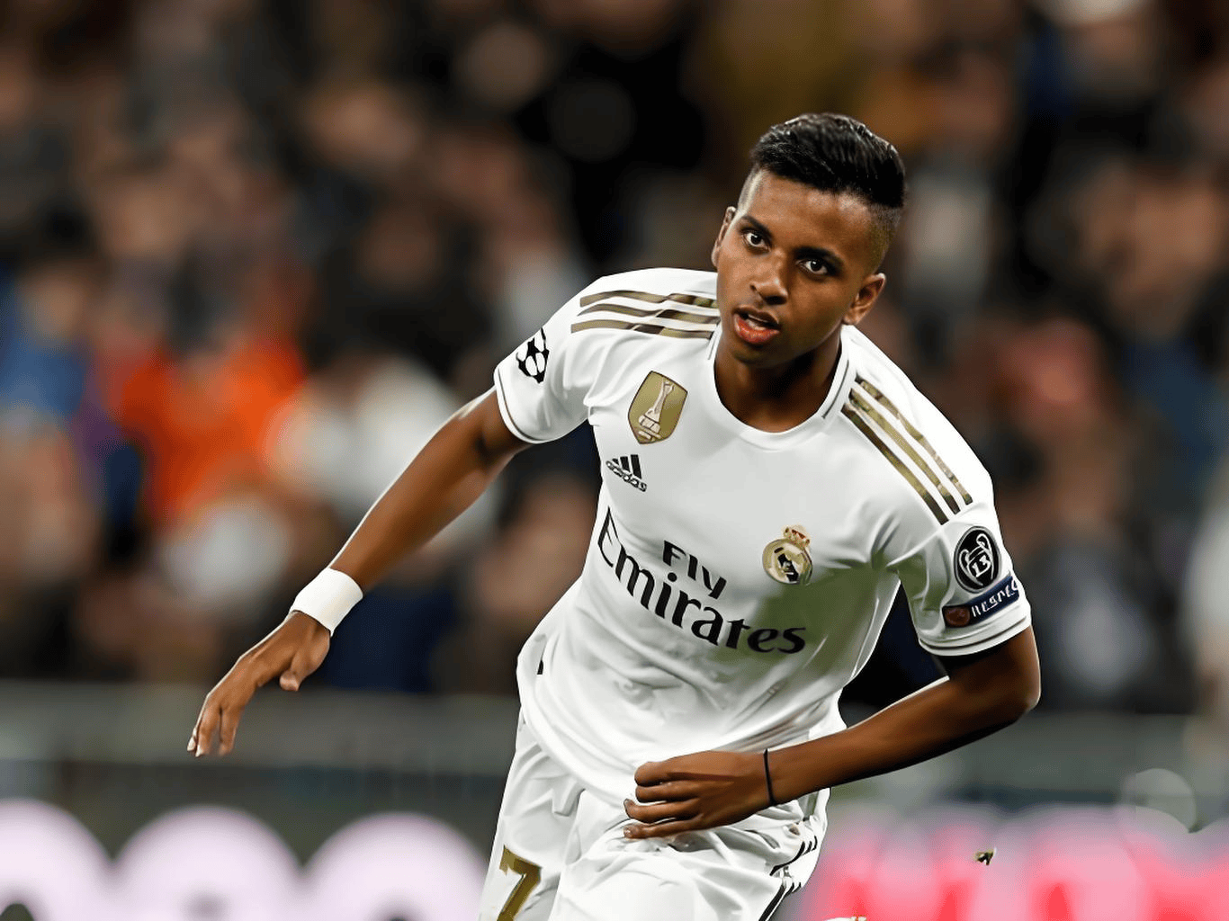 包含曼联力克洛杉矶湖人，罗德里戈打出惊人五杀宿敌对决半决赛，强势挺进下一轮的词条