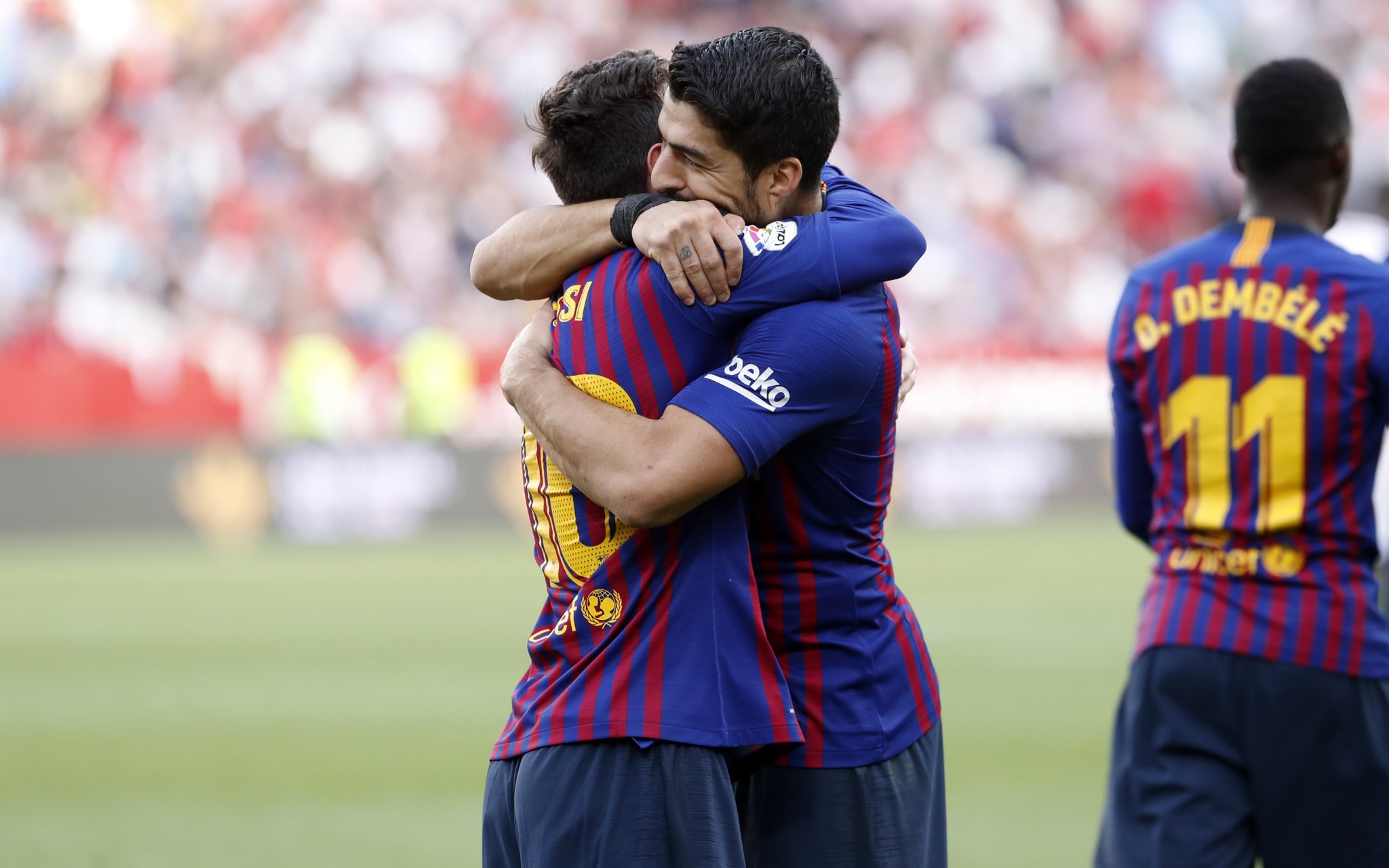 华体会下载-关于塞维利亚血洗乌拉圭，乔瓦尼·雷纳完成帽子戏法的信息