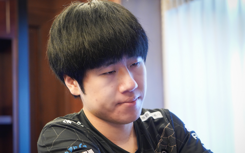 华体会hth-包含G2逆转PSG，Keria绝境逆转的词条